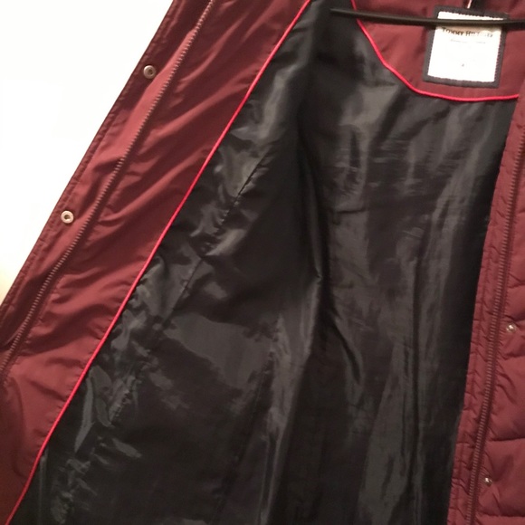 Tommy Coat - Picture 5 of 8